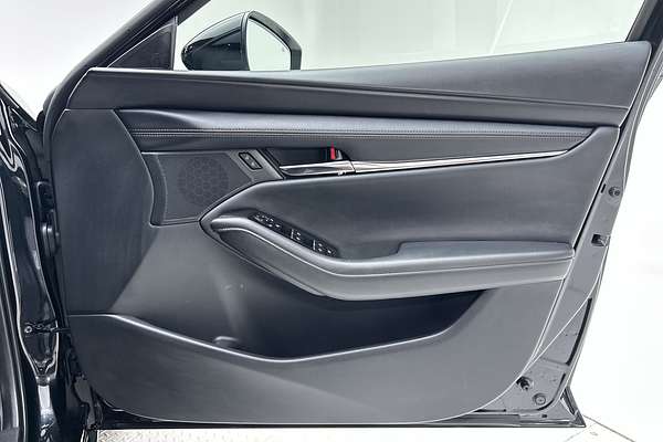 2022 Mazda 3 G25 GT BP Series thumb-18