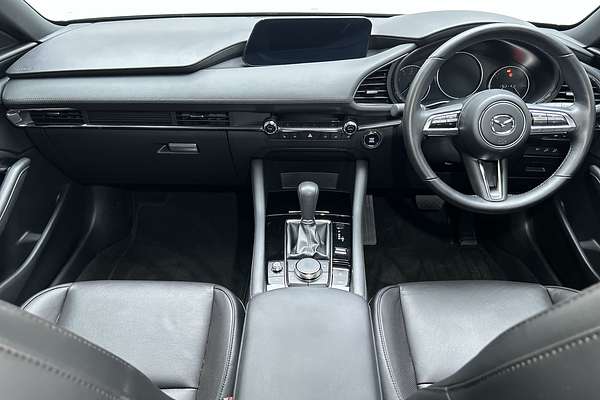 2022 Mazda 3 G25 GT BP Series thumb-19