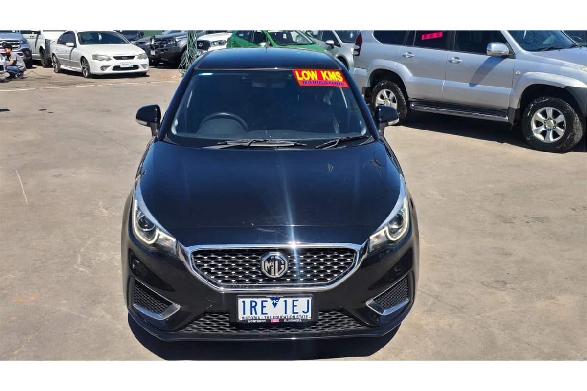 2020 MG MG3 Excite