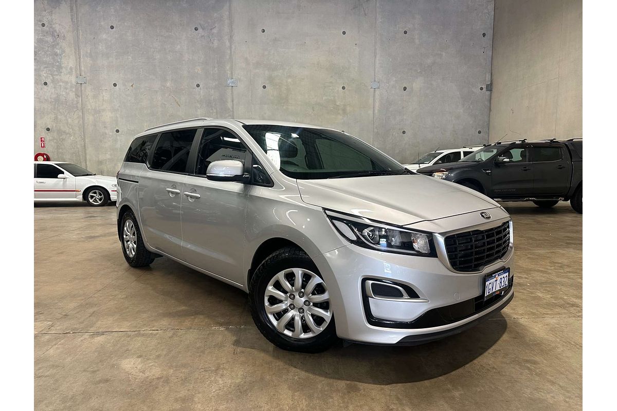 2019 Kia Carnival S YP