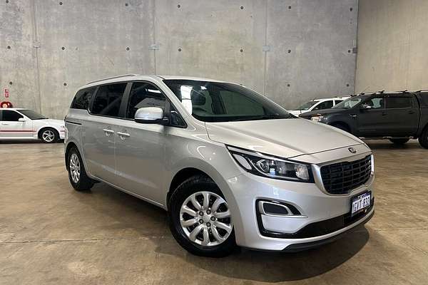 2019 Kia Carnival S YP
