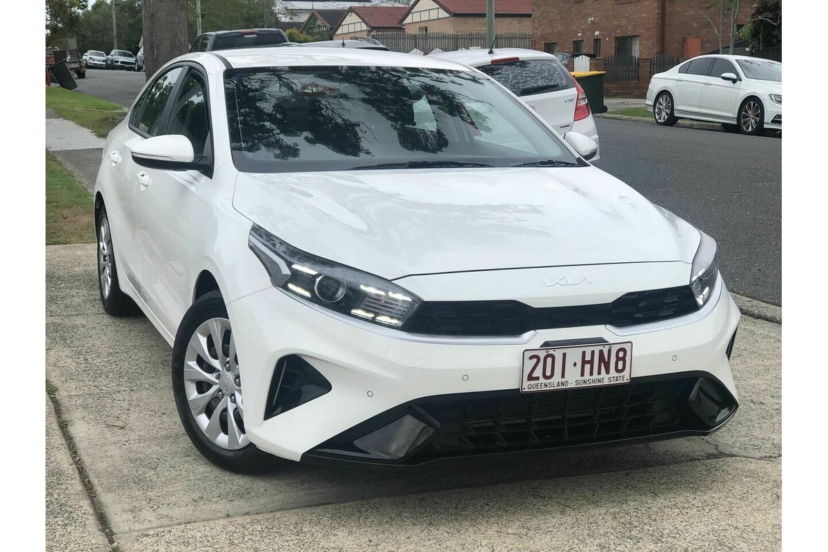 2023 Kia Cerato S BD