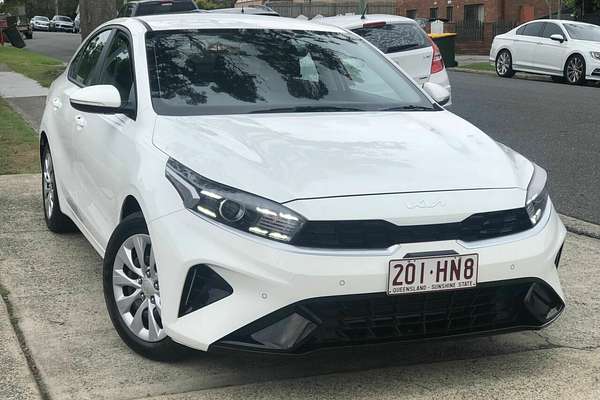 2023 Kia Cerato S BD
