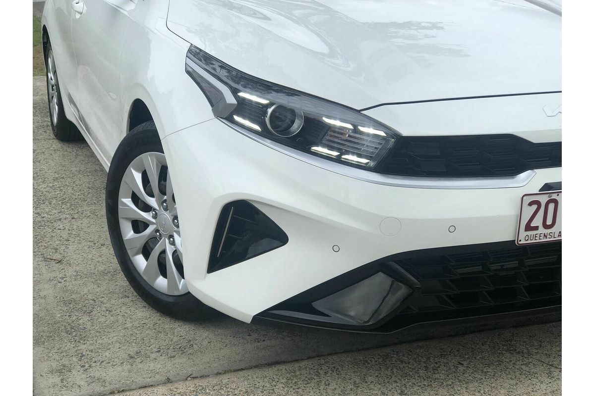 2023 Kia Cerato S BD