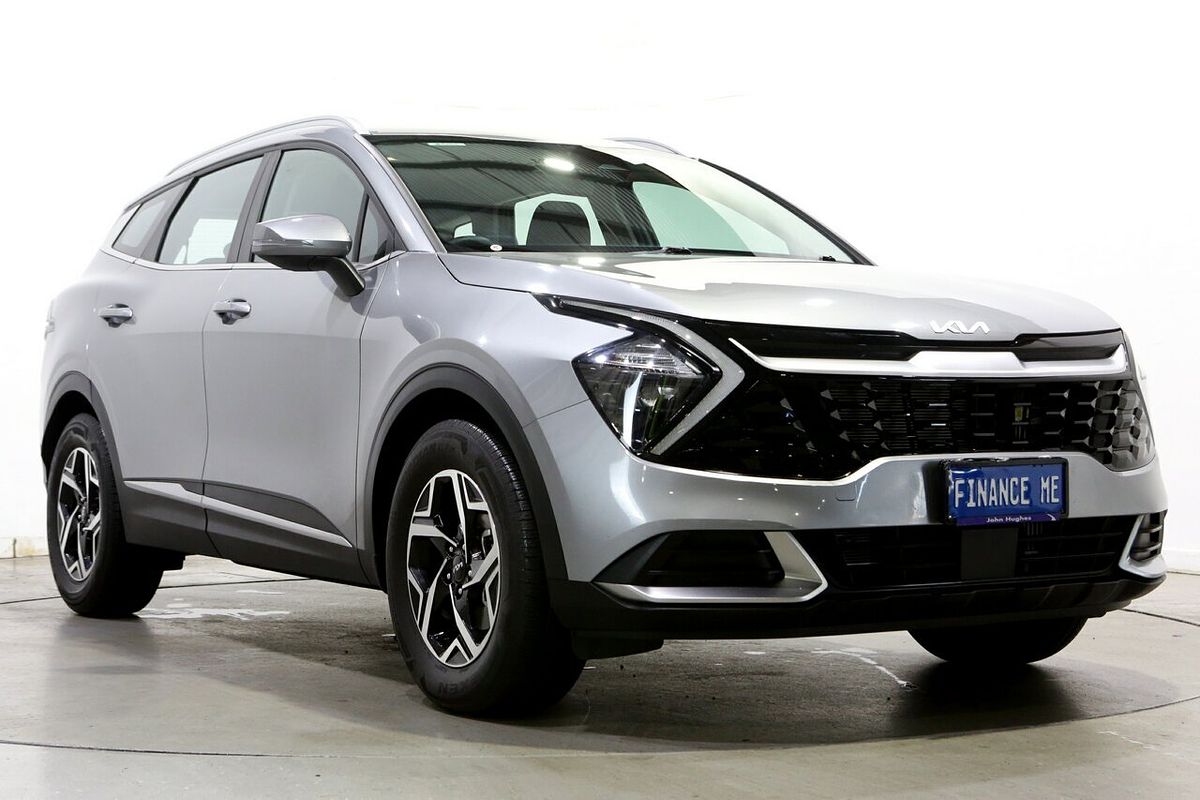 2024 Kia Sportage S NQ5