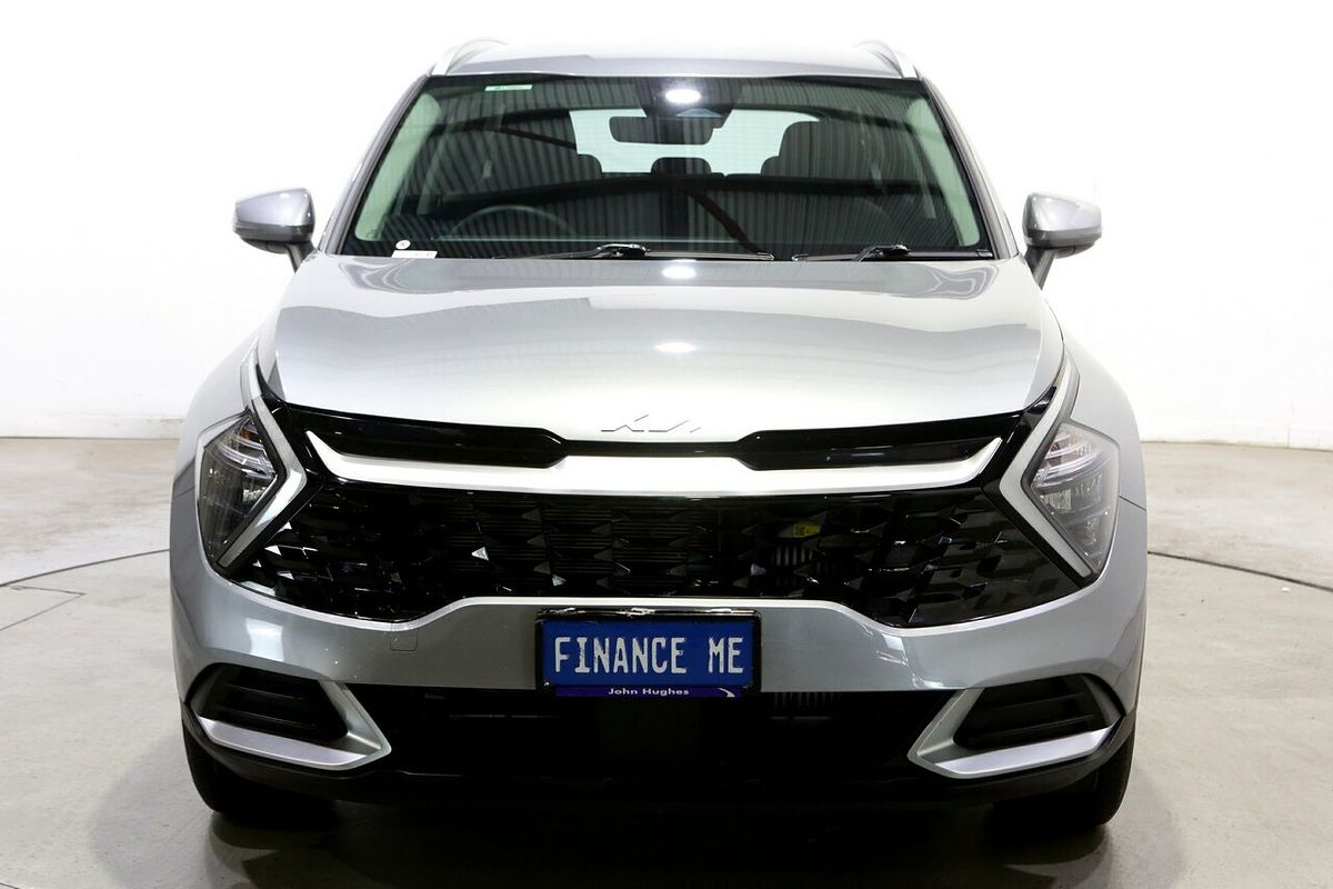 2024 Kia Sportage S NQ5