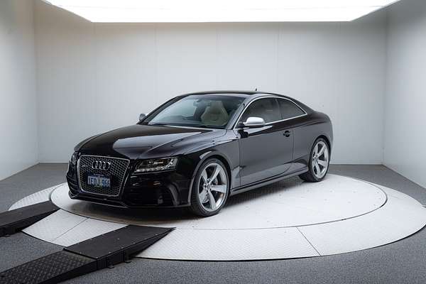 2011 Audi RS5 8T