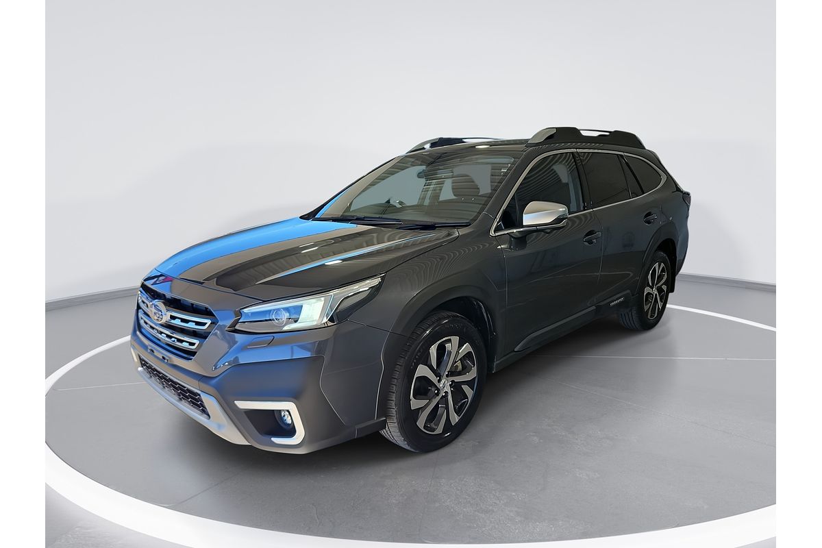 2021 Subaru Outback AWD Touring 6GEN