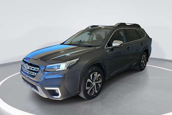 2021 Subaru Outback AWD Touring 6GEN