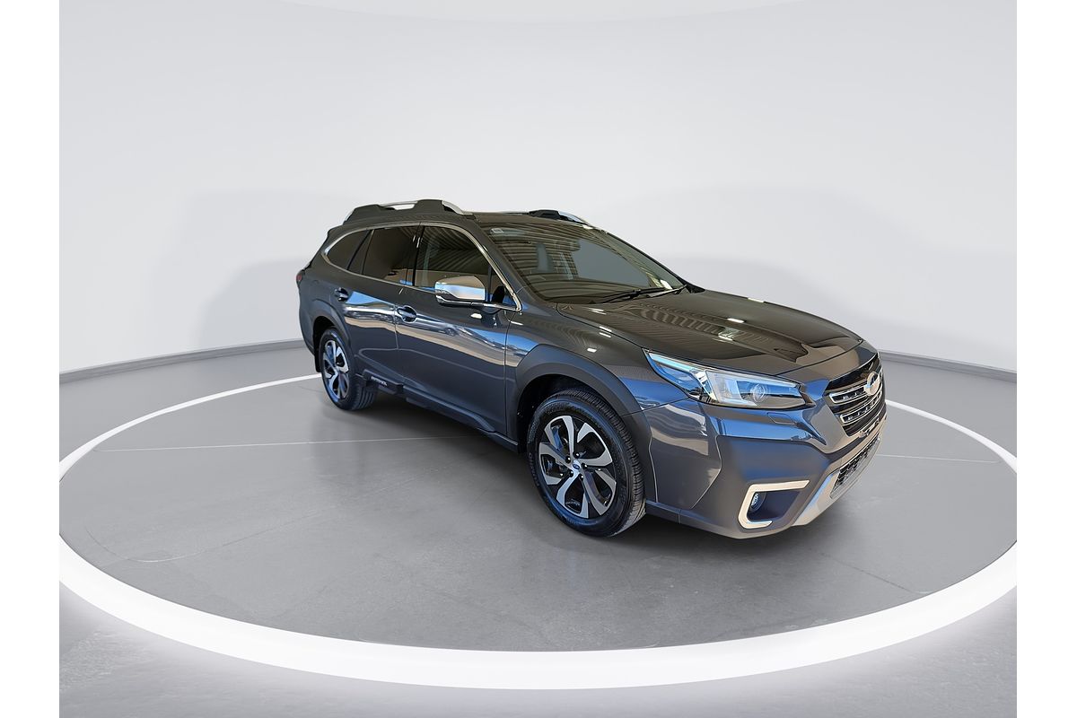 2021 Subaru Outback AWD Touring 6GEN