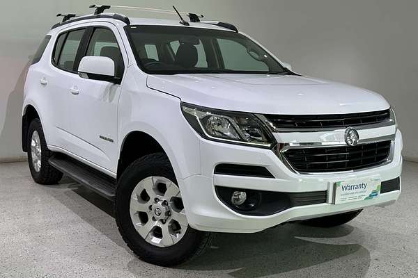 2019 Holden Trailblazer LT RG