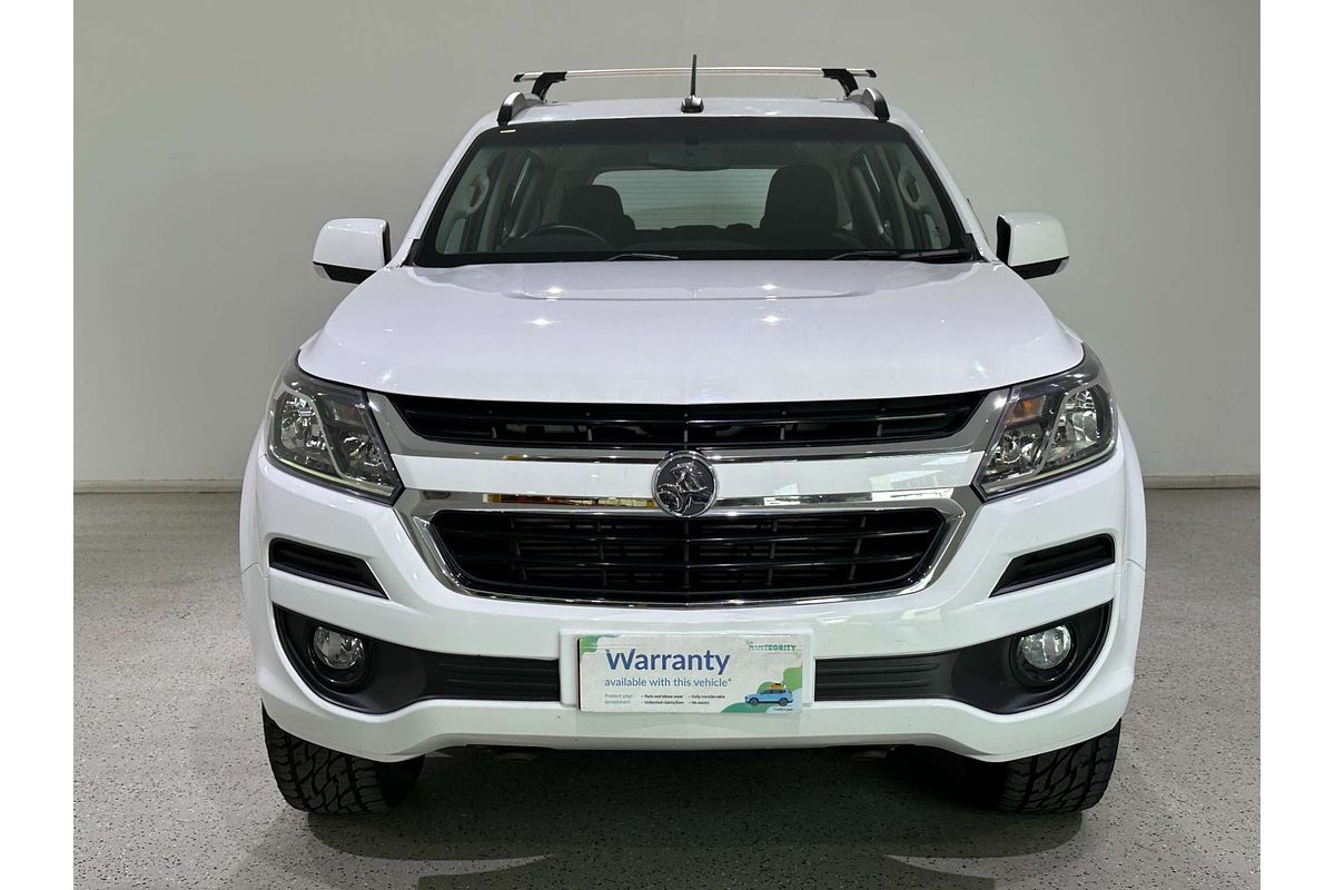 2019 Holden Trailblazer LT RG