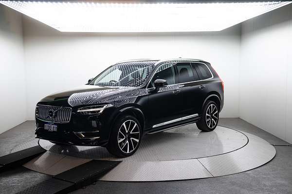 2019 Volvo XC90 D5 Inscription