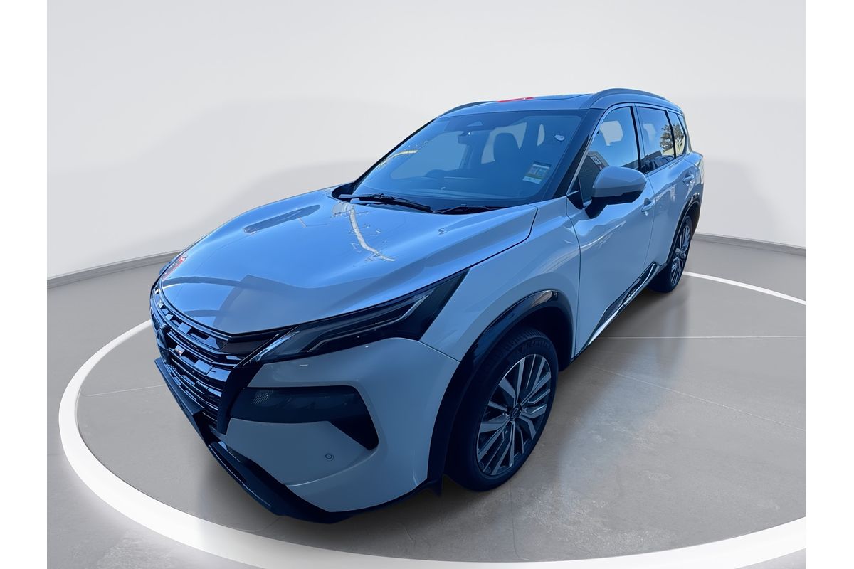 2026 Nissan X-TRAIL Ti-L e-POWER T33