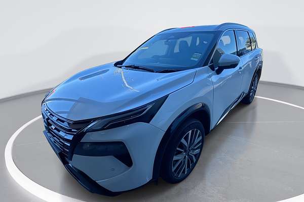 2026 Nissan X-TRAIL Ti-L e-POWER T33