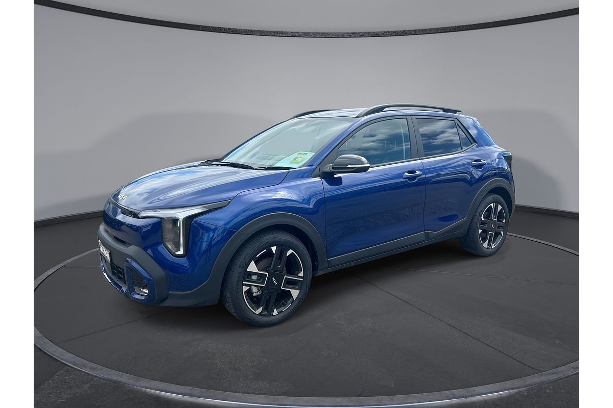 2025 Kia Stonic GT-Line YB PE2