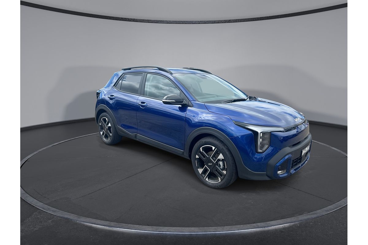 2025 Kia Stonic GT-Line YB PE2