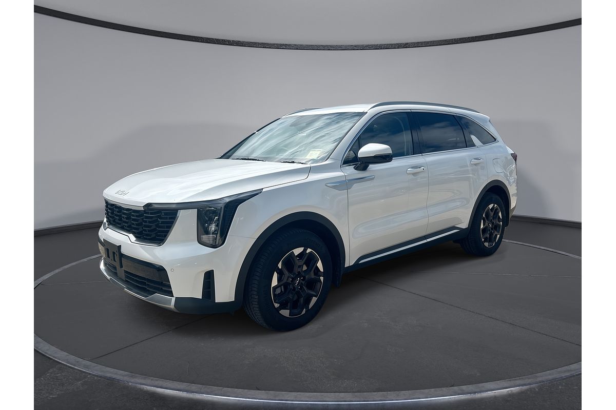 2024 Kia Sorento Sport MQ4 PE