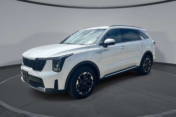 2024 Kia Sorento Sport MQ4 PE