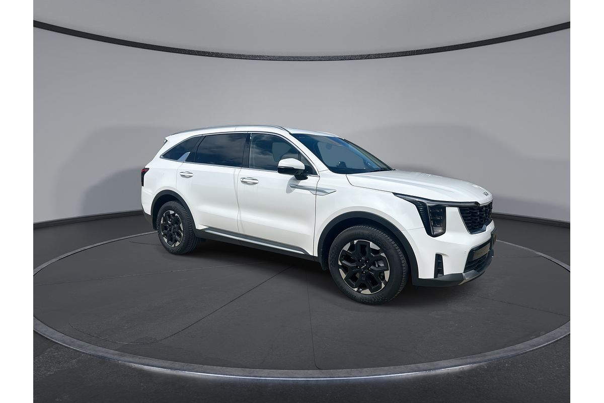 2024 Kia Sorento Sport MQ4 PE
