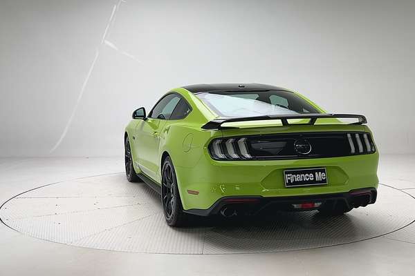 2019 Ford Mustang GT FN thumb-1