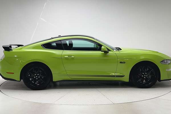 2019 Ford Mustang GT FN thumb-3