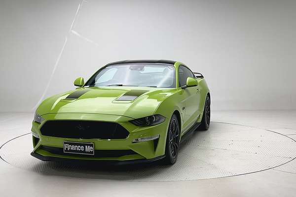 2019 Ford Mustang GT FN thumb-5