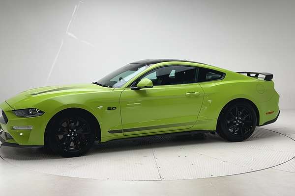 2019 Ford Mustang GT FN thumb-6