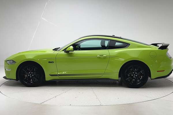 2019 Ford Mustang GT FN thumb-7