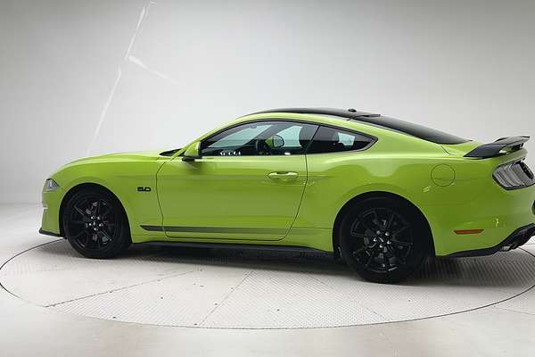 2019 Ford Mustang GT FN thumb-8