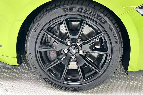 2019 Ford Mustang GT FN thumb-9