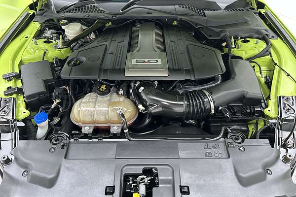 2019 Ford Mustang GT FN thumb-10