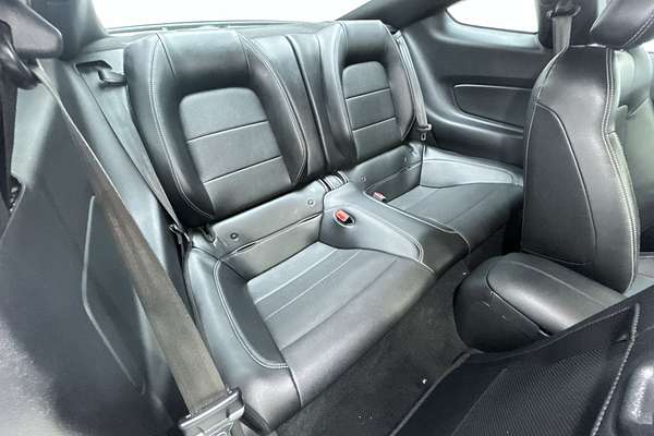 2019 Ford Mustang GT FN thumb-11