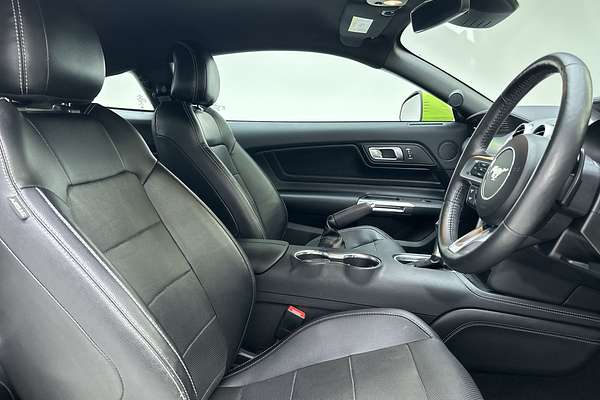 2019 Ford Mustang GT FN thumb-12