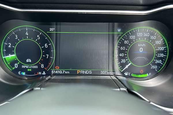 2019 Ford Mustang GT FN thumb-13