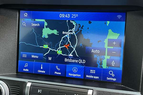 2019 Ford Mustang GT FN thumb-16