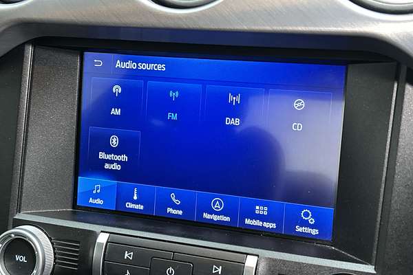 2019 Ford Mustang GT FN thumb-17