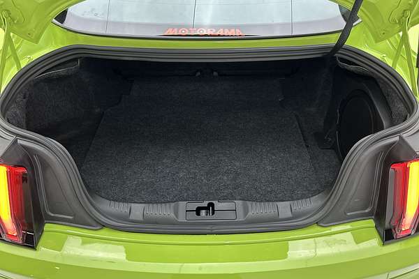 2019 Ford Mustang GT FN thumb-19