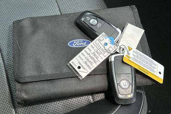 2019 Ford Mustang GT FN thumb-22