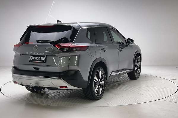 2022 Nissan X-TRAIL Ti-L T33 thumb-1