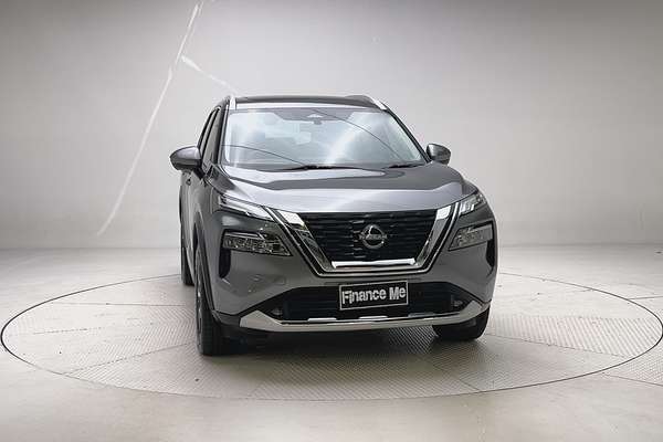 2022 Nissan X-TRAIL Ti-L T33 thumb-4