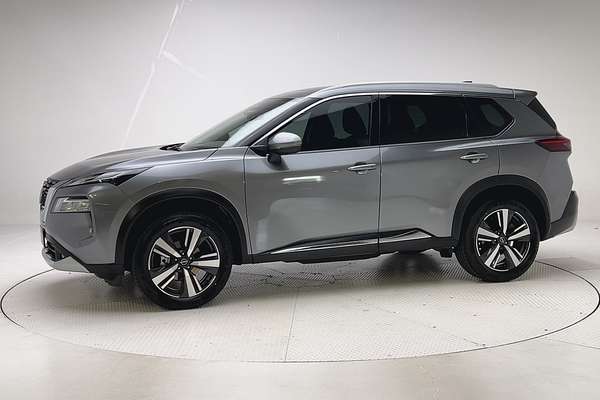 2022 Nissan X-TRAIL Ti-L T33 thumb-6