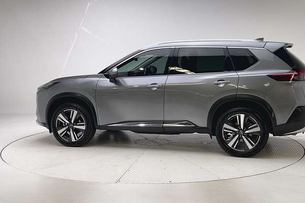 2022 Nissan X-TRAIL Ti-L T33 thumb-7