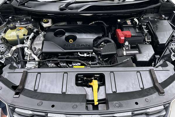 2022 Nissan X-TRAIL Ti-L T33 thumb-10