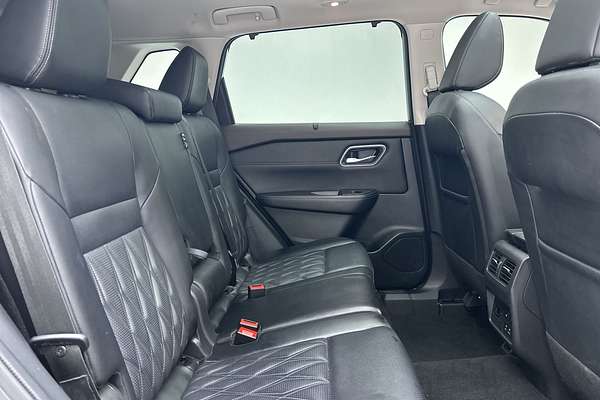 2022 Nissan X-TRAIL Ti-L T33 thumb-11