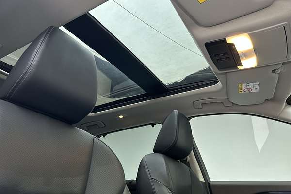 2022 Nissan X-TRAIL Ti-L T33 thumb-14