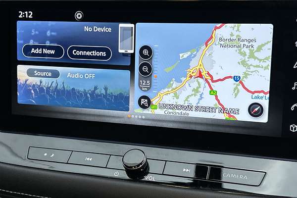 2022 Nissan X-TRAIL Ti-L T33 thumb-17