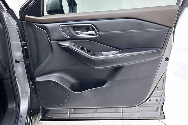 2022 Nissan X-TRAIL Ti-L T33 thumb-18