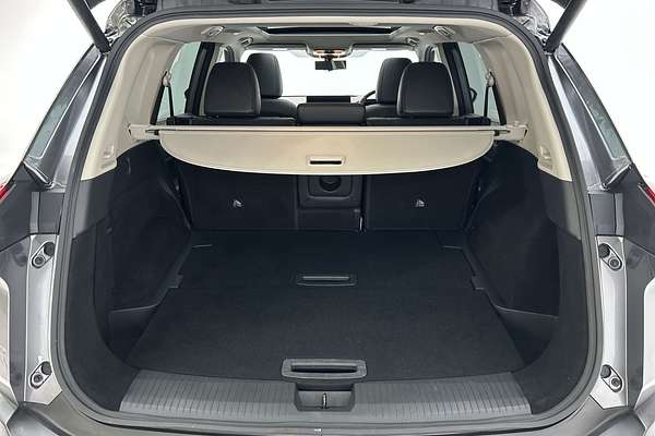 2022 Nissan X-TRAIL Ti-L T33 thumb-20