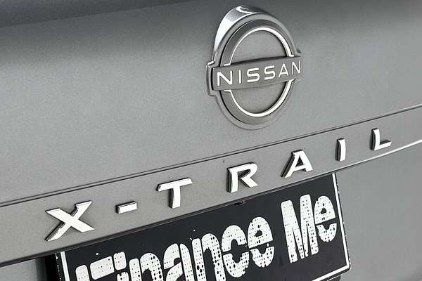 2022 Nissan X-TRAIL Ti-L T33 thumb-21
